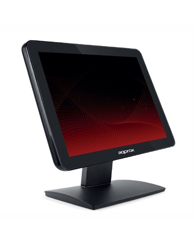 Approx APPMT15CAP2  Monitor Táctil 15 "CapVGA USB