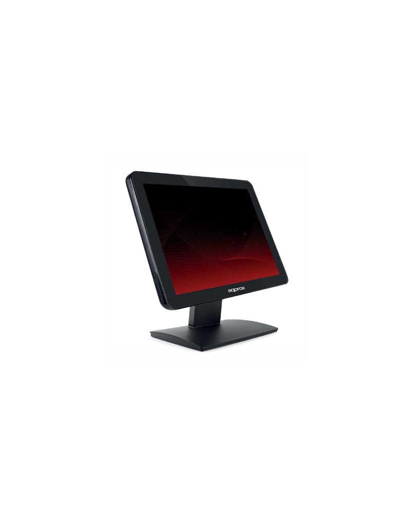 Approx APPMT15CAP2  Monitor Táctil 15 "CapVGA USB