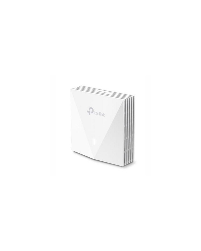 TP-Link EAP650-Wall AP WiFi6 AX3000 Dual 2xGbE
