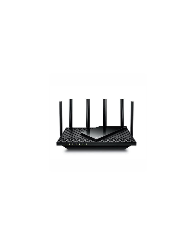TP-Link Archer AXE75 Router WiFi6E AX5400 1xGb WAN