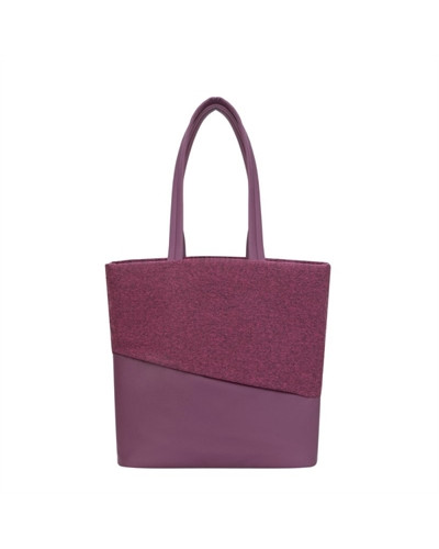 RIVACASE 7991 Bolsa Ultrabook 13.3" roja