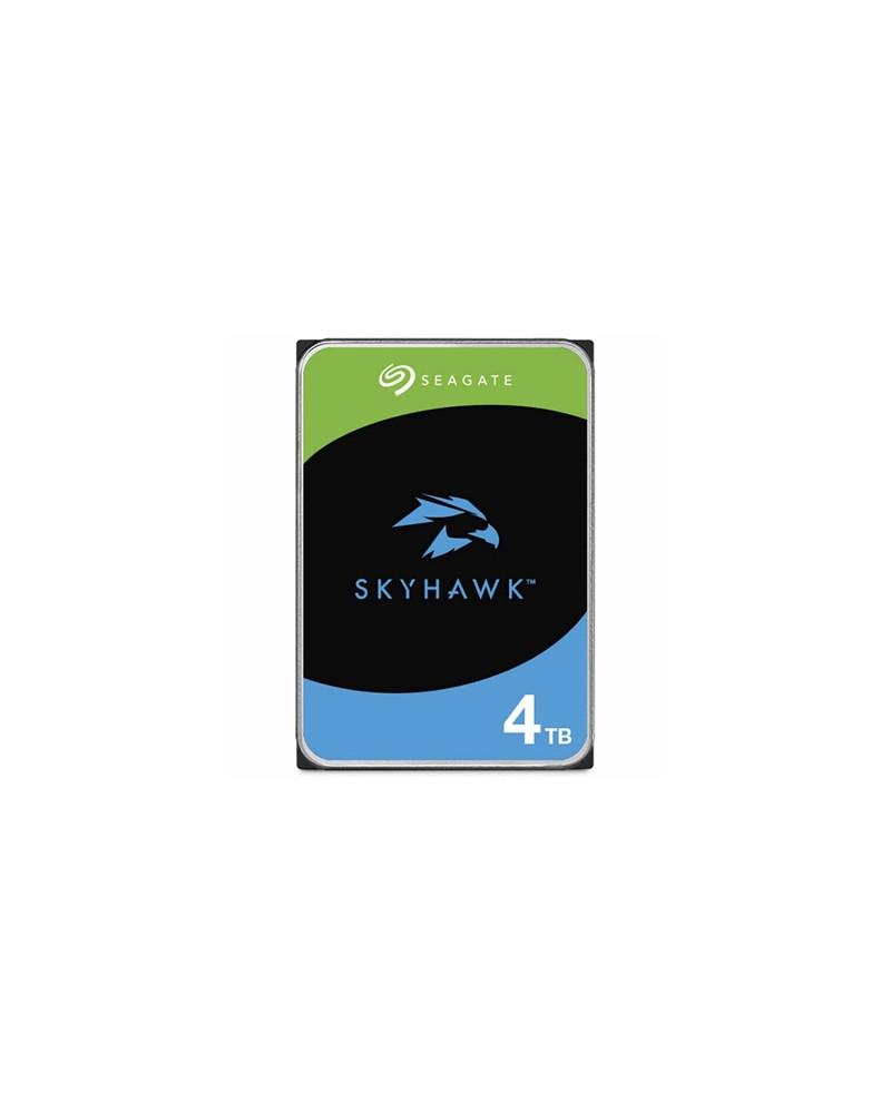 Seagate SkyHawk ST4000VX016 4TB 3.5" SATA3