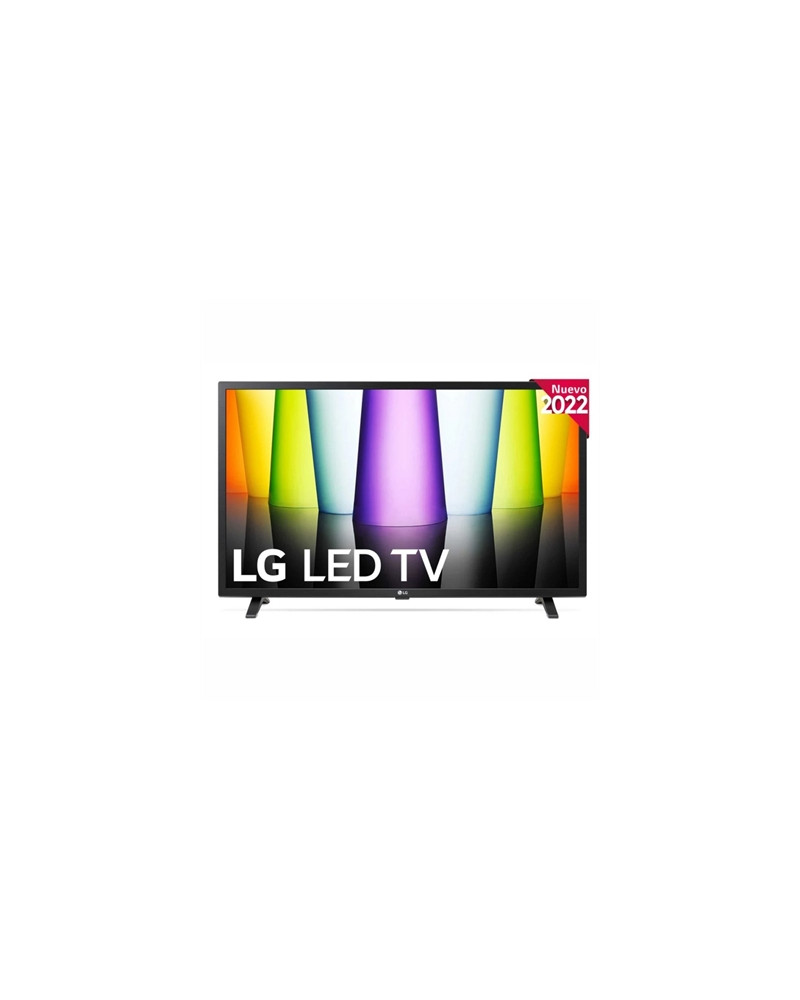 LG 32LQ630B6LA TV 32" LED HD Smart TV USB HDMI