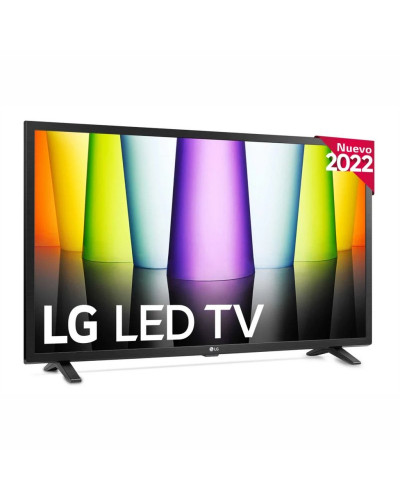 LG 32LQ630B6LA TV 32" LED HD Smart TV USB HDMI