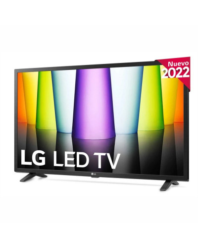 LG 32LQ630B6LA TV 32" LED HD Smart TV USB HDMI