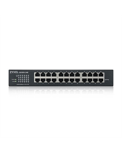 ZyXEL GS1915-24E Switch 24xGbE Nebula Fanless