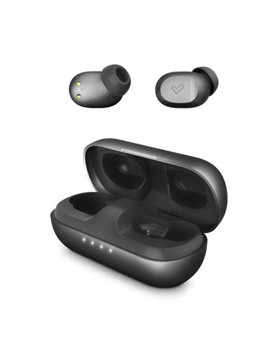 Energy Sistem Auriculares  Urban3  Graphite BT 5.0