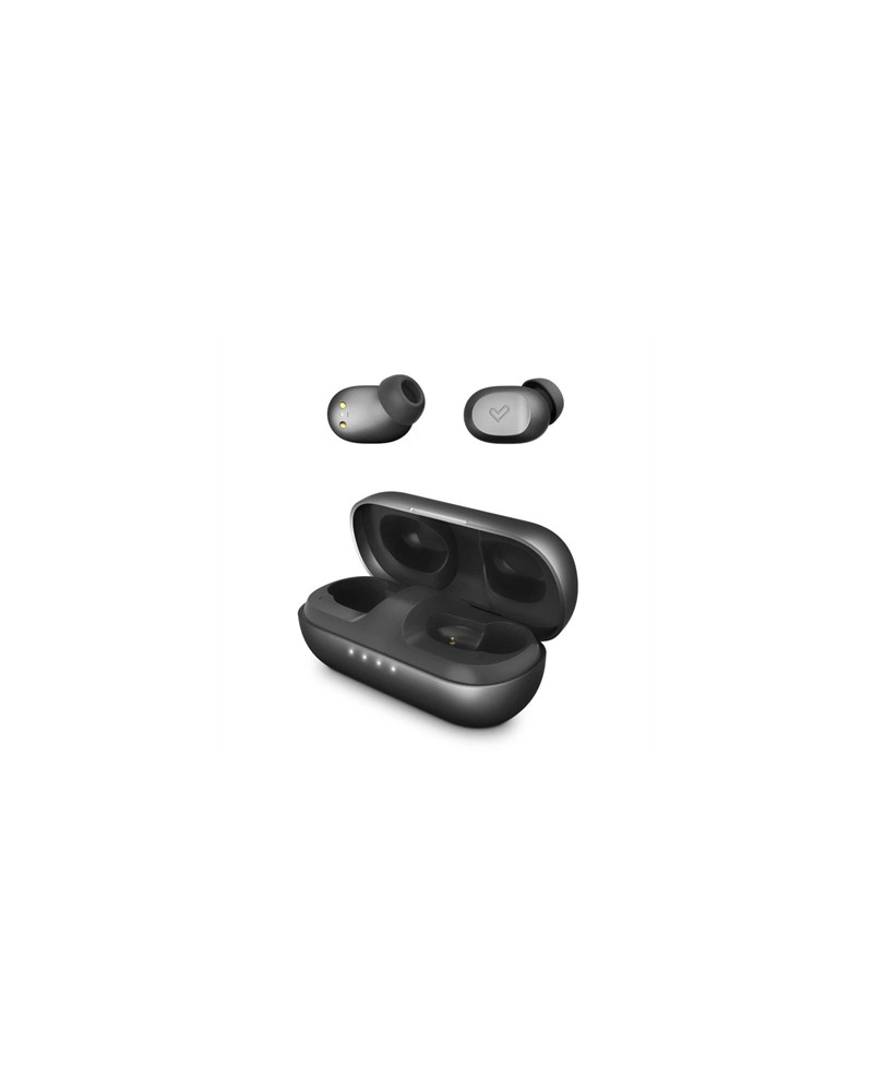 Energy Sistem Auriculares  Urban3  Graphite BT 5.0