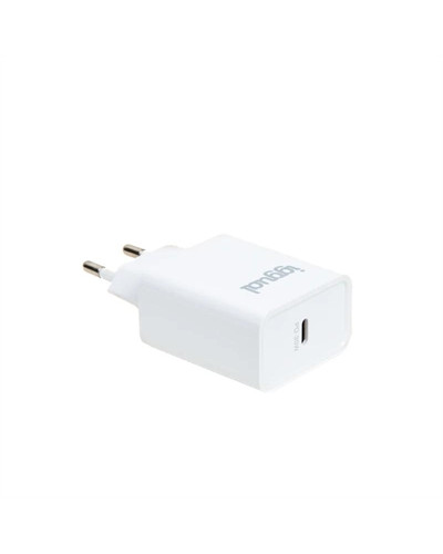 iggual Cargador rápido de pared USB PD tipo C 30W