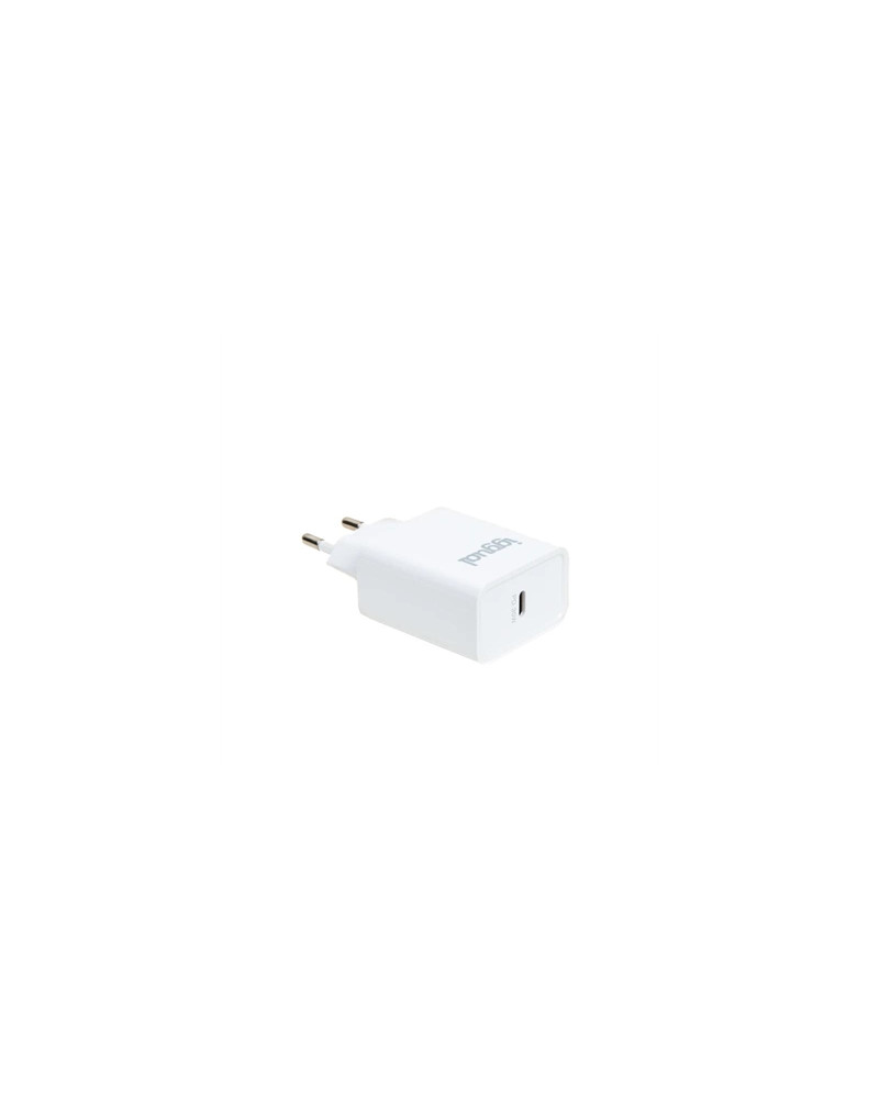 iggual Cargador rápido de pared USB PD tipo C 30W