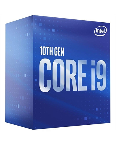 Intel Core i9 12900KF 5.2Ghz 30MB LGA 1700 BOX