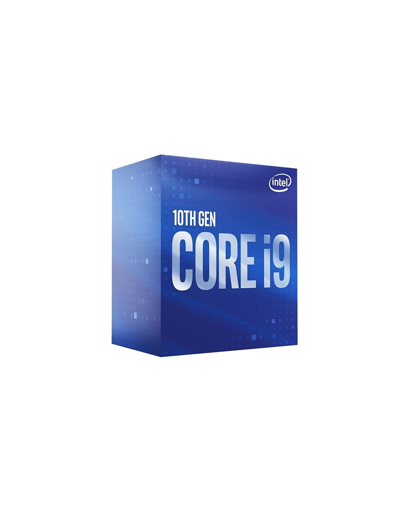 Intel Core i9 12900KF 5.2Ghz 30MB LGA 1700 BOX