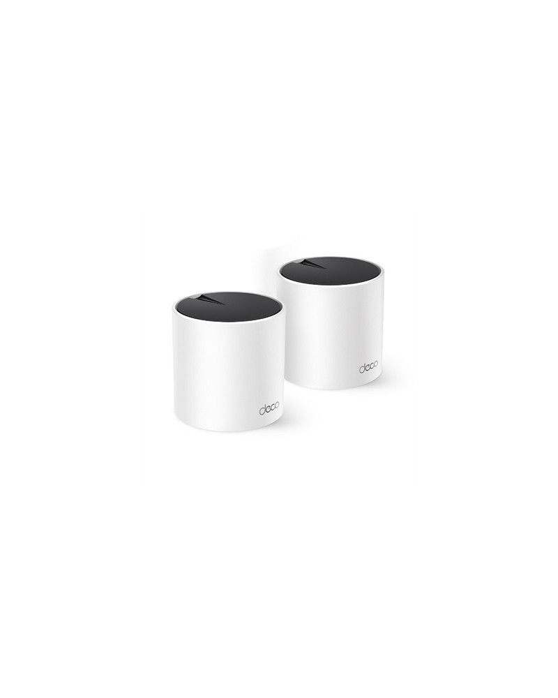 TP-Link Deco X552-pack WiFi6 AX3000 Dual Mesh
