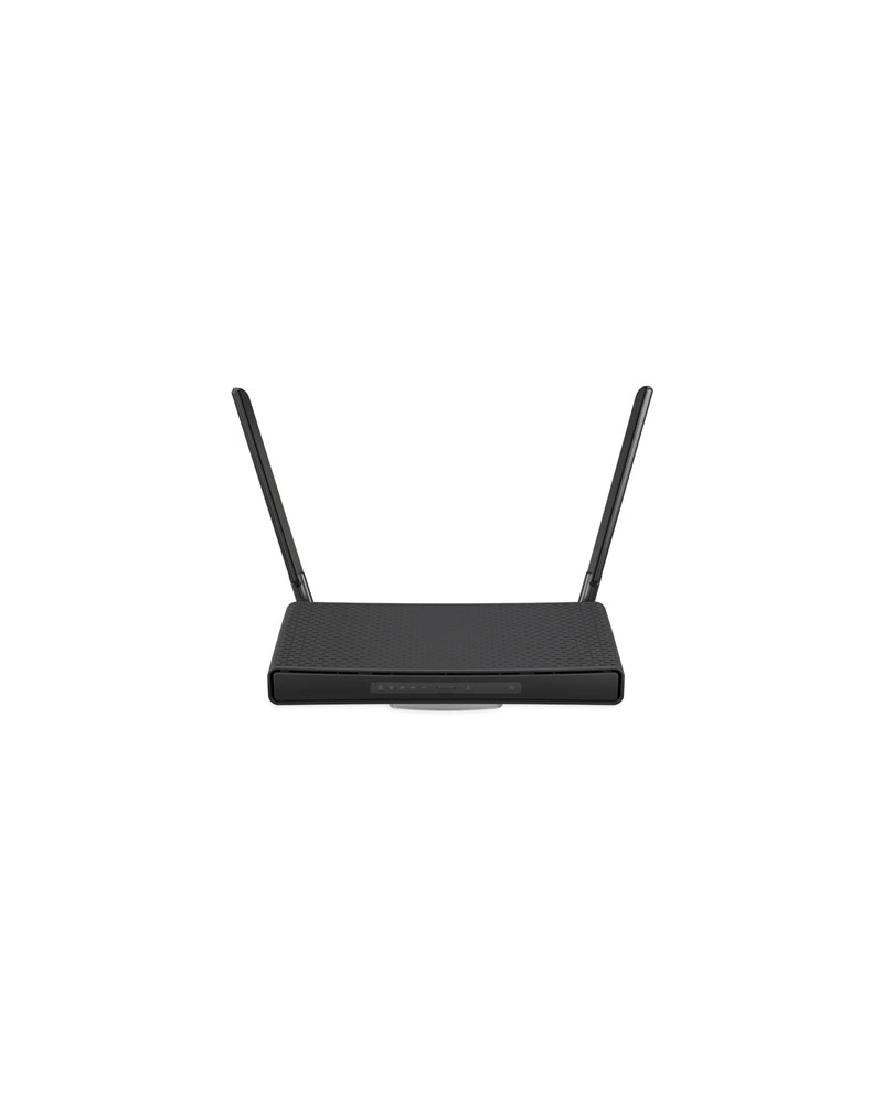 Mikrotik hAP ax³ Router WiFi6 4xGbE 1x2.5GbE Dual