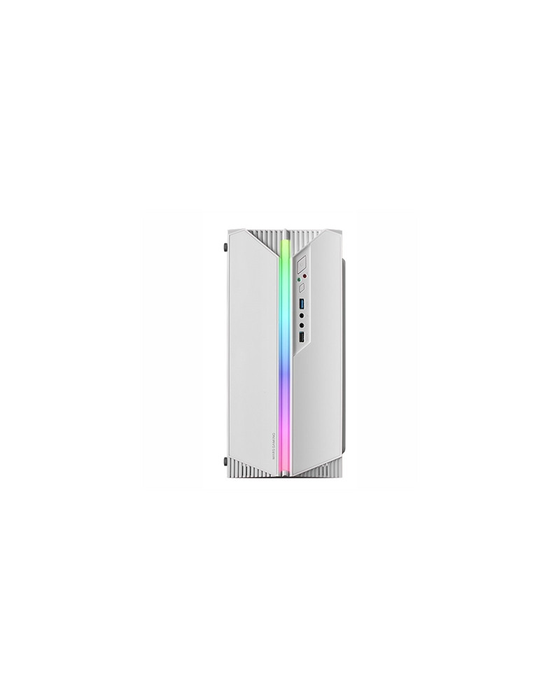 MARS GAMING Caja M-atx MC-S1 White