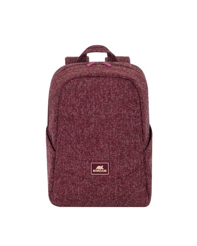 RIVACASE 7923 Anvik Mochila 13.3" rojo