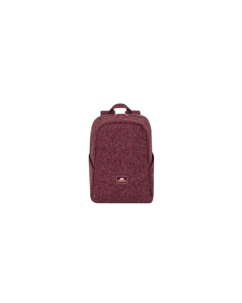 RIVACASE 7923 Anvik Mochila 13.3" rojo