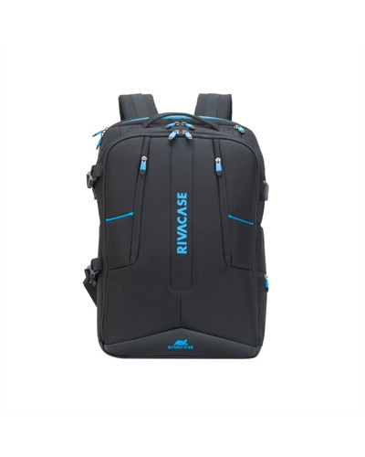 RIVACASE 7860 Borneo Mochila Gaming backpack 17.3"