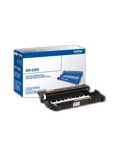 Brother Tambor DR2300