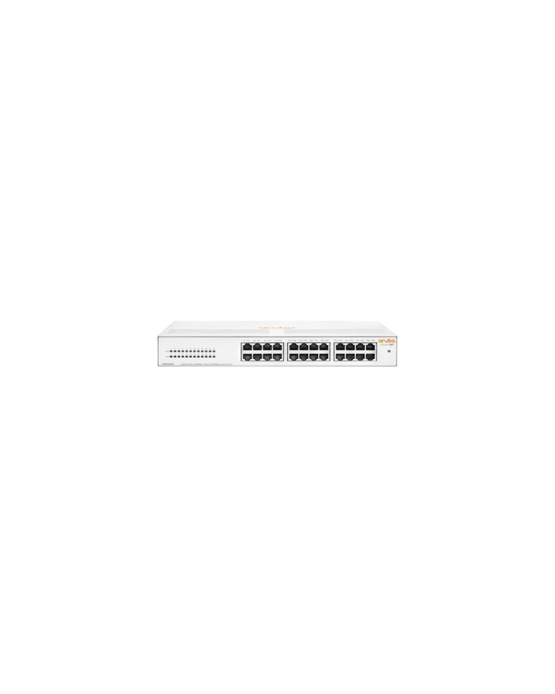 Aruba Instant On 1430 24xGbE Switch L2