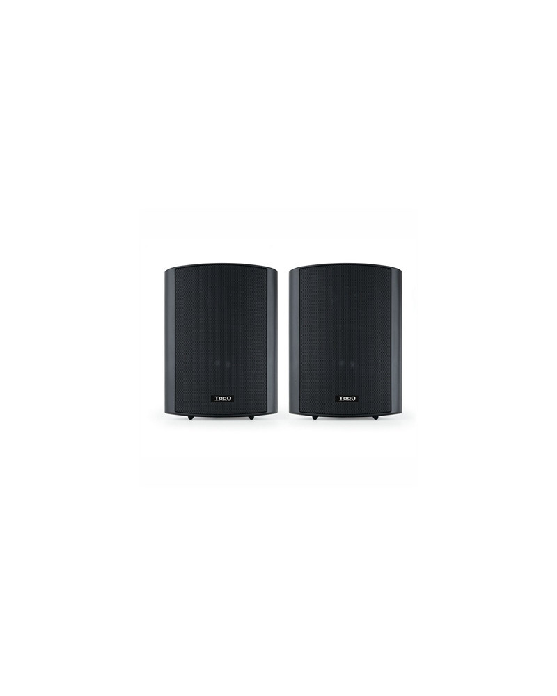 Tooq TQOWS-01B Altavoces Pared Pizarra Dig.2x30W