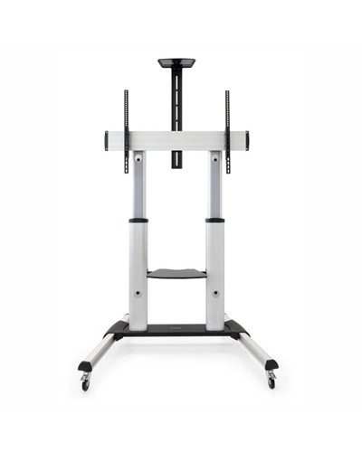 Tooq FS20300M-B Soporte suelo 60"-100" aluminio co