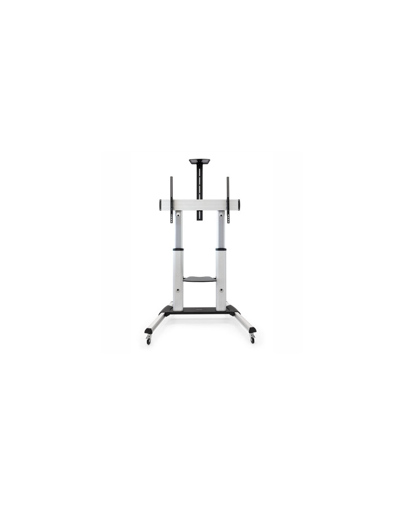 Tooq FS20300M-B Soporte suelo 60"-100" aluminio co