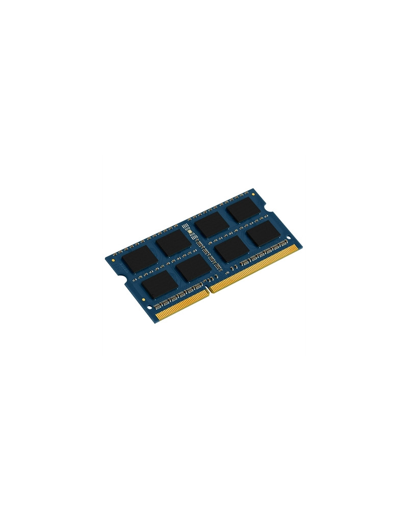 Kingston KVR16LS11/8 8GB SoDim DDR3 1600MHz 1.35V