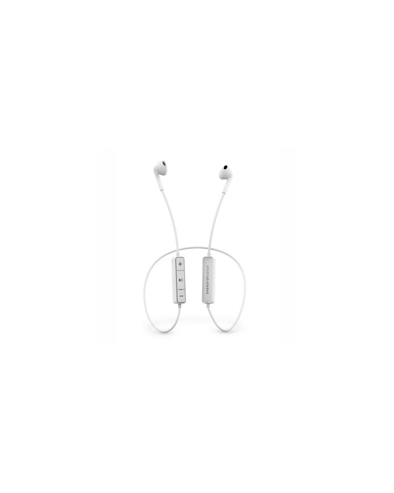 Energy Sistem Auriculares Bluetooth Style 1 Snow