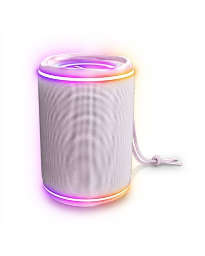 Energy Sistem Urban Box Pink Supernova