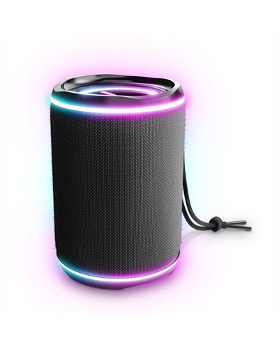Energy Sistem Urban Box Black Supernova