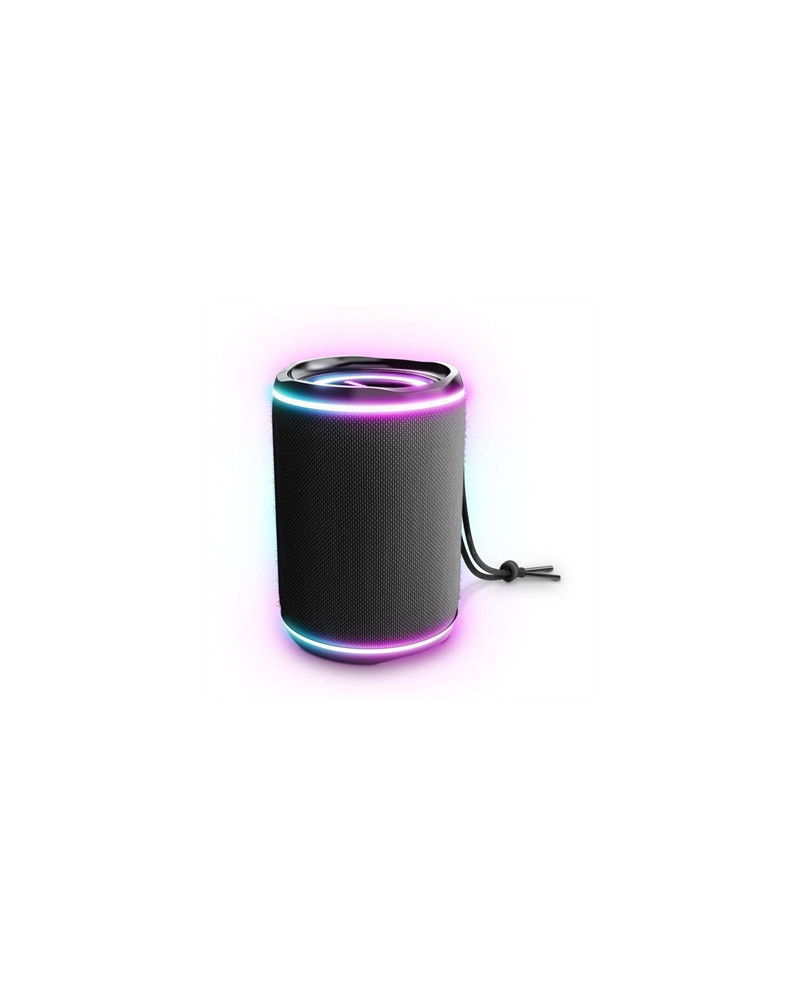 Energy Sistem Urban Box Black Supernova