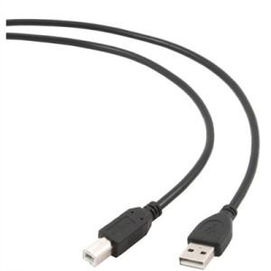 Gembird Cable USB 2.0 Tipo...