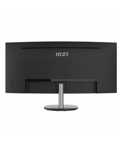MSI MP341CQ Monitor34" UWQHD VGA HDMI MM curv