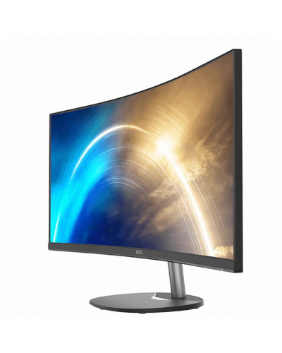MSI MP341CQ Monitor34" UWQHD VGA HDMI MM curv