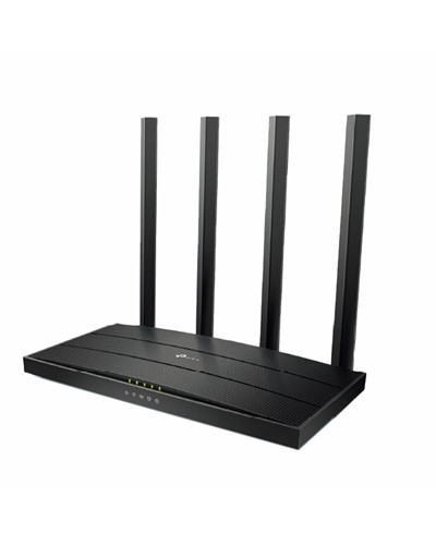 TP-Link Archer C80 Router WiFi AC1900 Dual Band