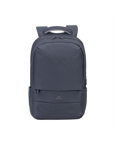 RIVACASE 7567 Mochila Prater gris oscuro 17.3"