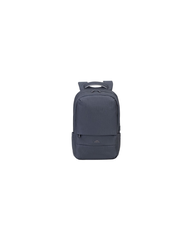 RIVACASE 7567 Mochila Prater gris oscuro 17.3"