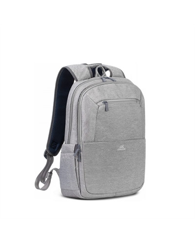 RIVACASE 7760 Grey Suzuka Mochila 15,6" gris