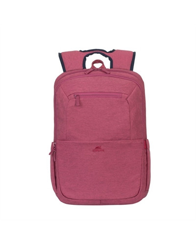 RIVACASE 7760 Red Suzuka Mochila 15,6" rojo