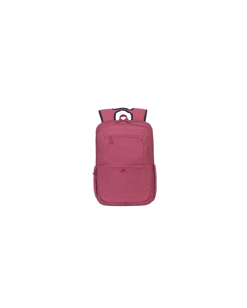 RIVACASE 7760 Red Suzuka Mochila 15,6" rojo