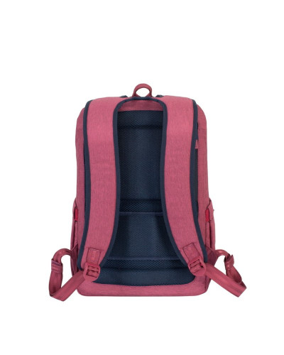 RIVACASE 7760 Red Suzuka Mochila 15,6" rojo