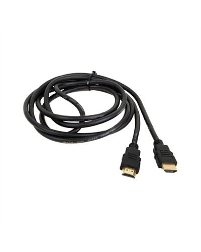 iggual Cable HDMI - HDMI 2.1 8K 2 metros negro