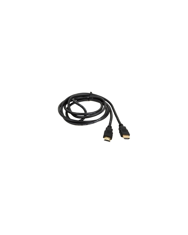 iggual Cable HDMI - HDMI 2.1 8K 2 metros negro