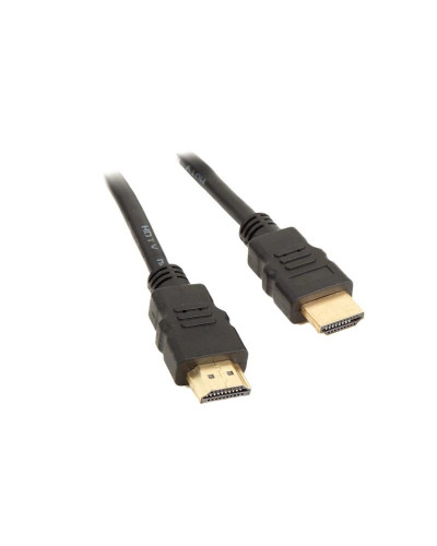 iggual Cable HDMI - HDMI 2.1 8K 2 metros negro