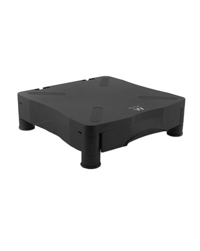 EWENT EW1280 Cajón plástico Elevador sopor/Monitor