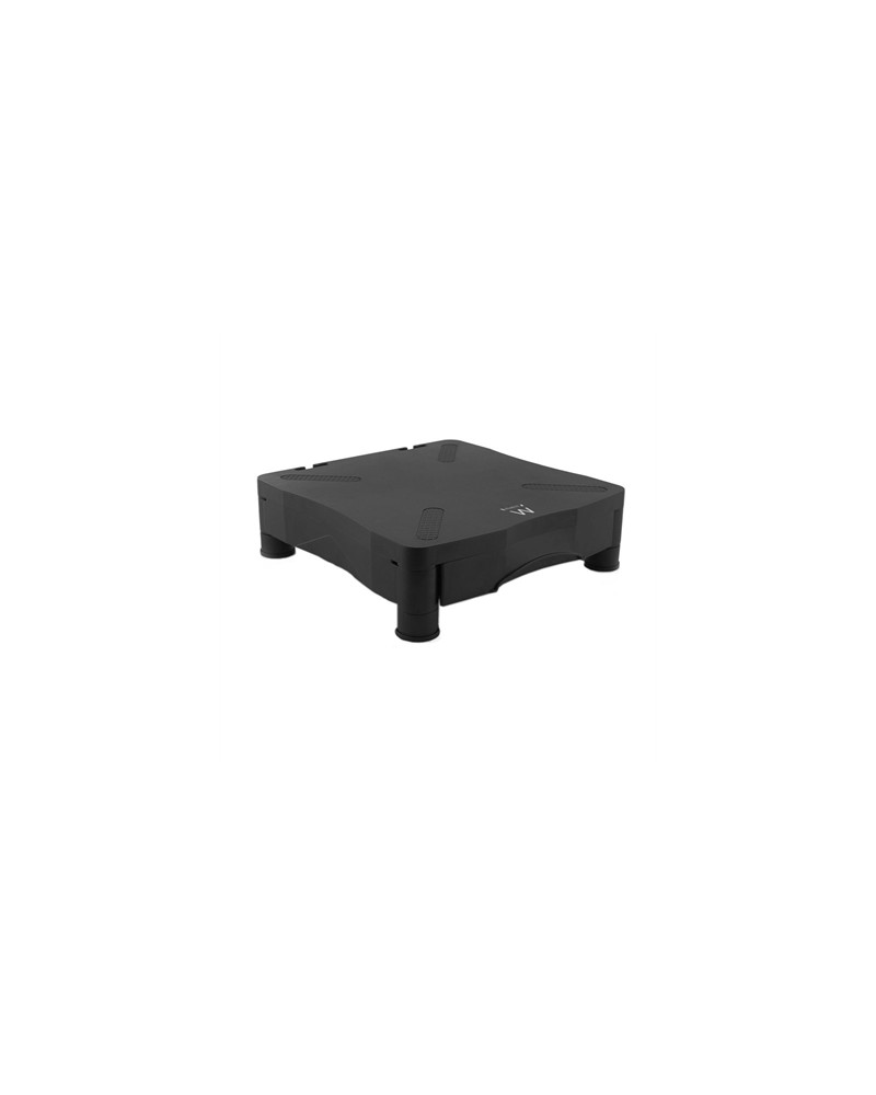 EWENT EW1280 Cajón plástico Elevador sopor/Monitor