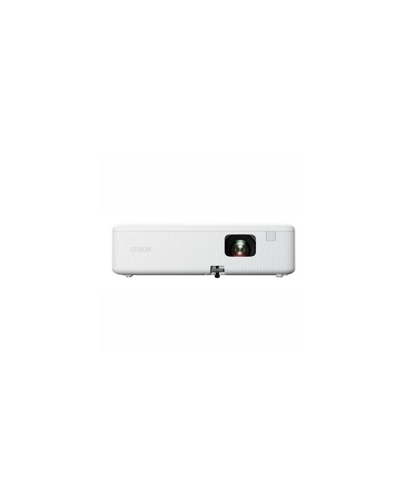 Epson CO-W01 proyector WXGA  3000L  HDMI