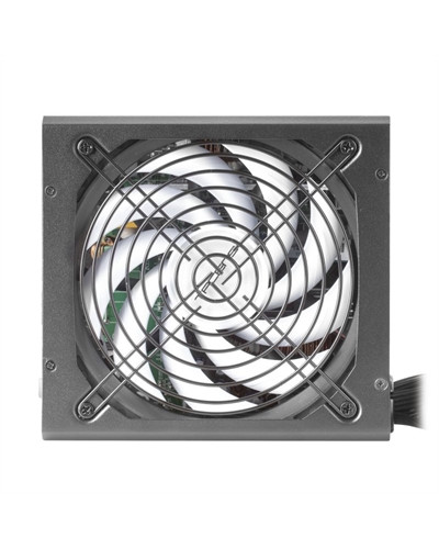 TACENS Psu Radix Eco X 650w 14CM FAN Black