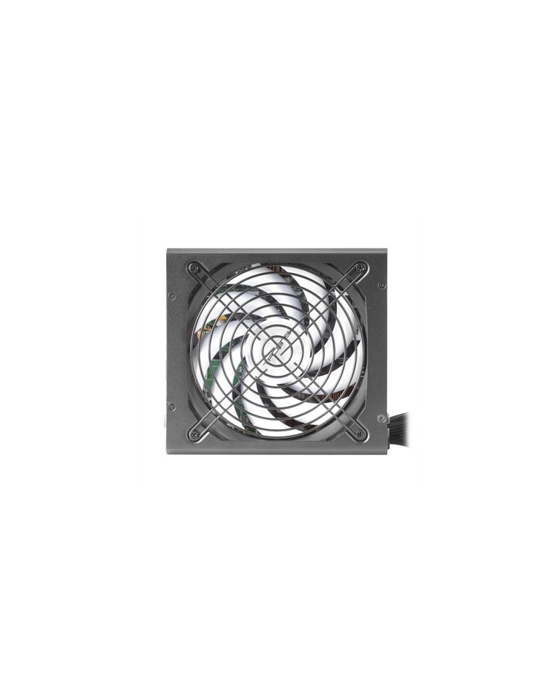 TACENS Psu Radix Eco X 650w 14CM FAN Black
